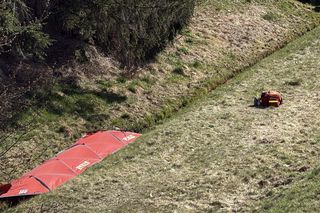 Nieporęt. Zwłoki w kanale żerańskim