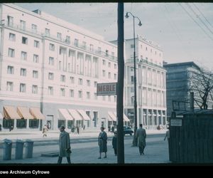 „Salceson” i „gablota”. Te słowa znają tylko prawdziwi warszawiacy. To zaginiony język stolicy