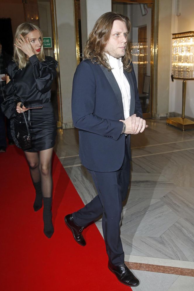 Agnieszka Woźniak-Starak, Piotr Woźniak-Starak