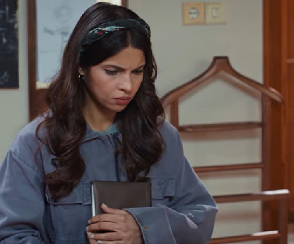 Dziedzictwo, odcinek 672: Ayse przekona się o miłości Ferita. Yaman zdemaskuje Lukę?  – ZDJĘCIA