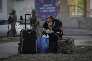 Blokada Mariupola jak oblężenie Leningradu. Ludzie już jedzą psy, wtedy był kanibalizm