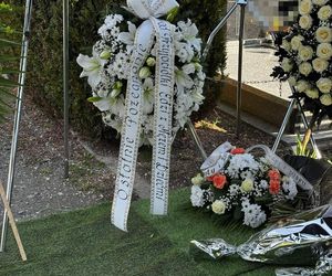 Nie żyje Jacek Wójcik. Pogrzeb ulubieńca widzów z ‘Królowych życia