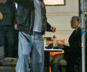 Córka Lindy randkuje z kowbojem