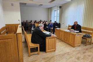 Zmiana wyroku dla rzeszowskich biznesmenów Ryszarda P. i Marcina B. 