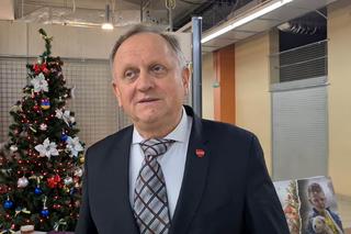 Centrum Medyczne Medyk zbiera dary rzeczy dla Ukrainy [GALERIA]