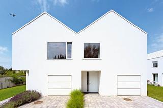 Drzwi wejściowe do domu