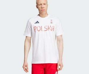 Polska Kolekcja Olimpijska Paryż 2024 w sprzedaży w sklepach adidas