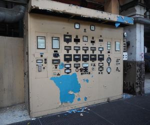 Zabytkowa Elektrociepłownia w Zabrzu. Od potęgi przemysłu do perły kultury. Przez dekady dostarczała ciepło mieszkańcom