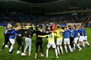 Pokazali charakter i odwagę. Motor Lublin - Kotwica Kołobrzeg 3-1