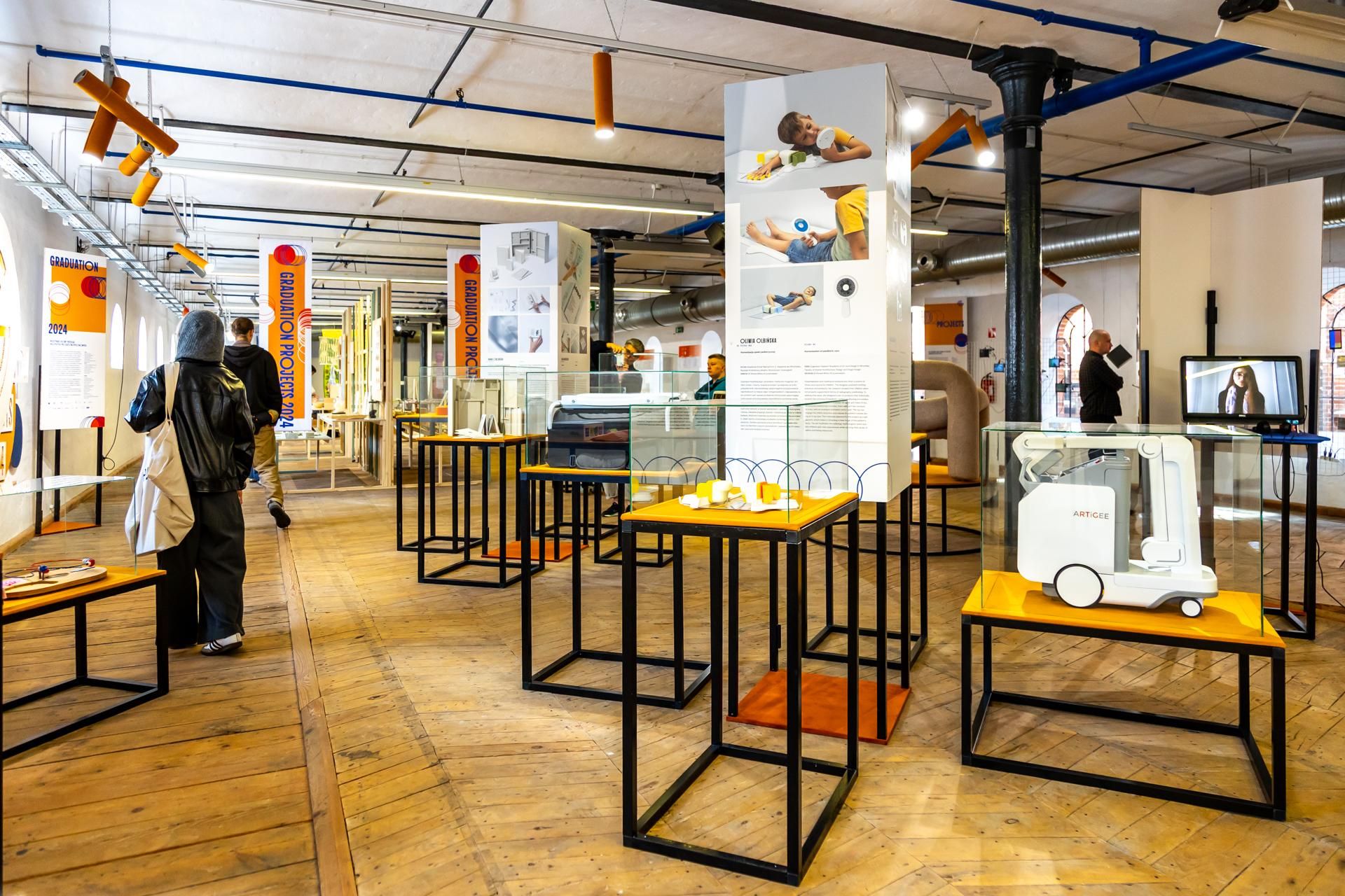 Łódź Design Festival 2025