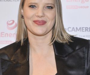 Joanna Kulig: od życia w biedzie do wielkiej kariery w Hollywood. Dzieciństwo dało mi siłę