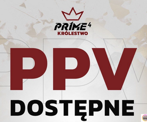 Prime MMA 4 - PPV CENA. Ile kosztuje ppv? Gdzie kupić transmisję online?