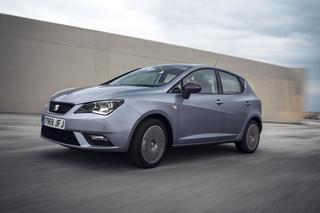 Seat Ibiza lifting 2015