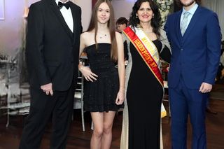 Rozmowa z Marszałek Greenpointu Iwoną Giernicką-Hartley