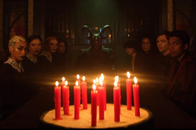 Sabrina - eska cinema