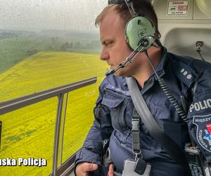Lubuska policja szuka zaginionego Mieczysława Haczka