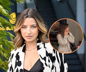 Julia Wieniawa pokazała metamorfozę salonu. Sofa za 90 tys. zł odmieniła wnętrze