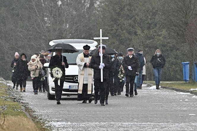2-letnia Maja nie żyje. Rodzice usłyszeli wyrok