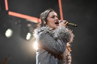 Lanberry po raz pierwszy pokazała zdjęcie z ukochanym. To finalista The Voice of Poland 