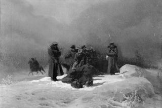 Na bój Polacy, na święty bój. Powstanie styczniowe 1863 roku