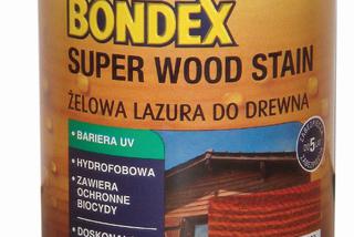 Bondex Super Wood Stain