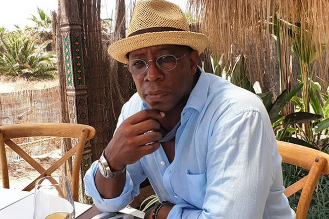 Ian Wright