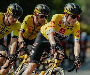 Tour de Pologne: Trasa VII etapu