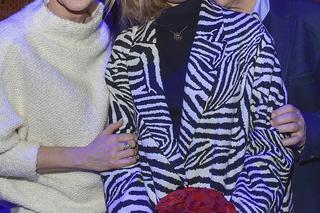 Tak teraz wygląda Jan Englert 