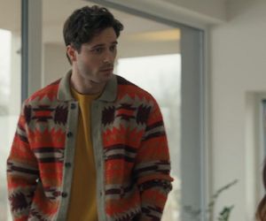 Barwy szczęścia, odcinek 3178. Cezary (Marcel Opaliński)