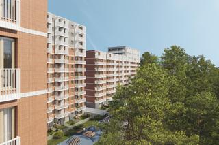 Port Popowice we Wrocławiu - wizualizacja