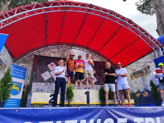 Enea Kozienice Triathlon 2025