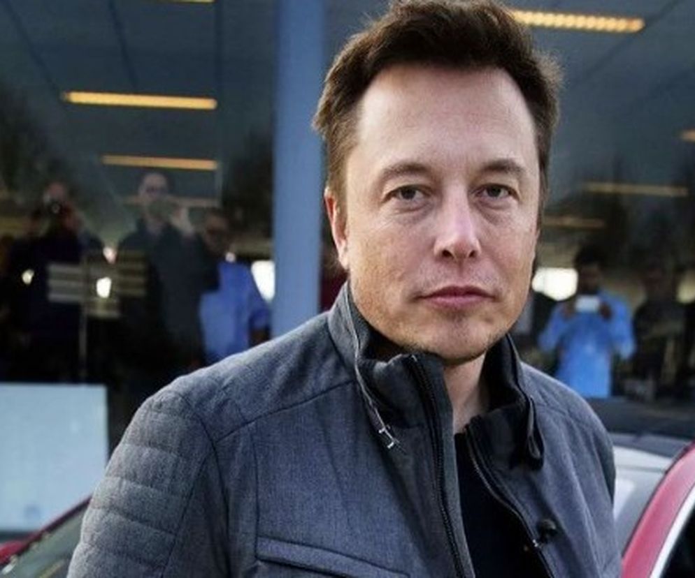 Elon Musk przyznał, że ma zespół Aspergera. Tak działa mój mózg