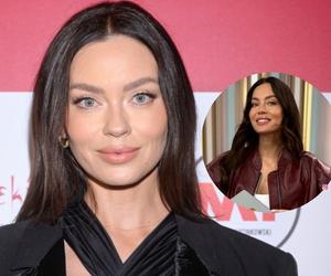 Edyta Zając debiutuje w programie śniadaniowym! Modelka została prowadzącą