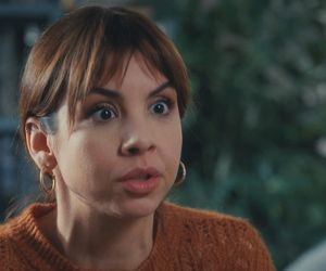 	M jak miłość odc. 1867. Aneta (Ilona Janyst)