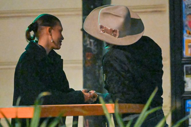 Córka Lindy randkuje z kowbojem