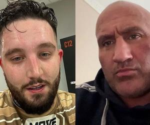 Walka Boxdel - Najman dojdzie do skutku?! Szef FAME MMA przestał to ukrywać, przyznał się do tego publicznie