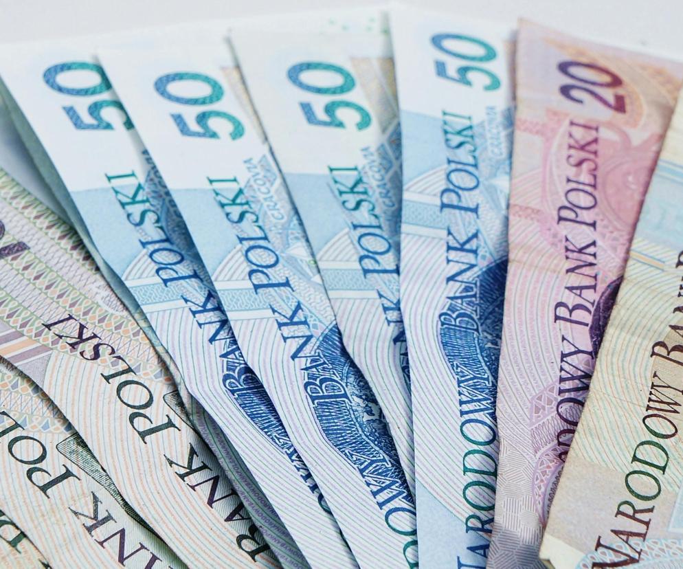 W Koszalinie najwyższą emeryturę dostaje mężczyzna, bo przeszło 20 tys. złotych.