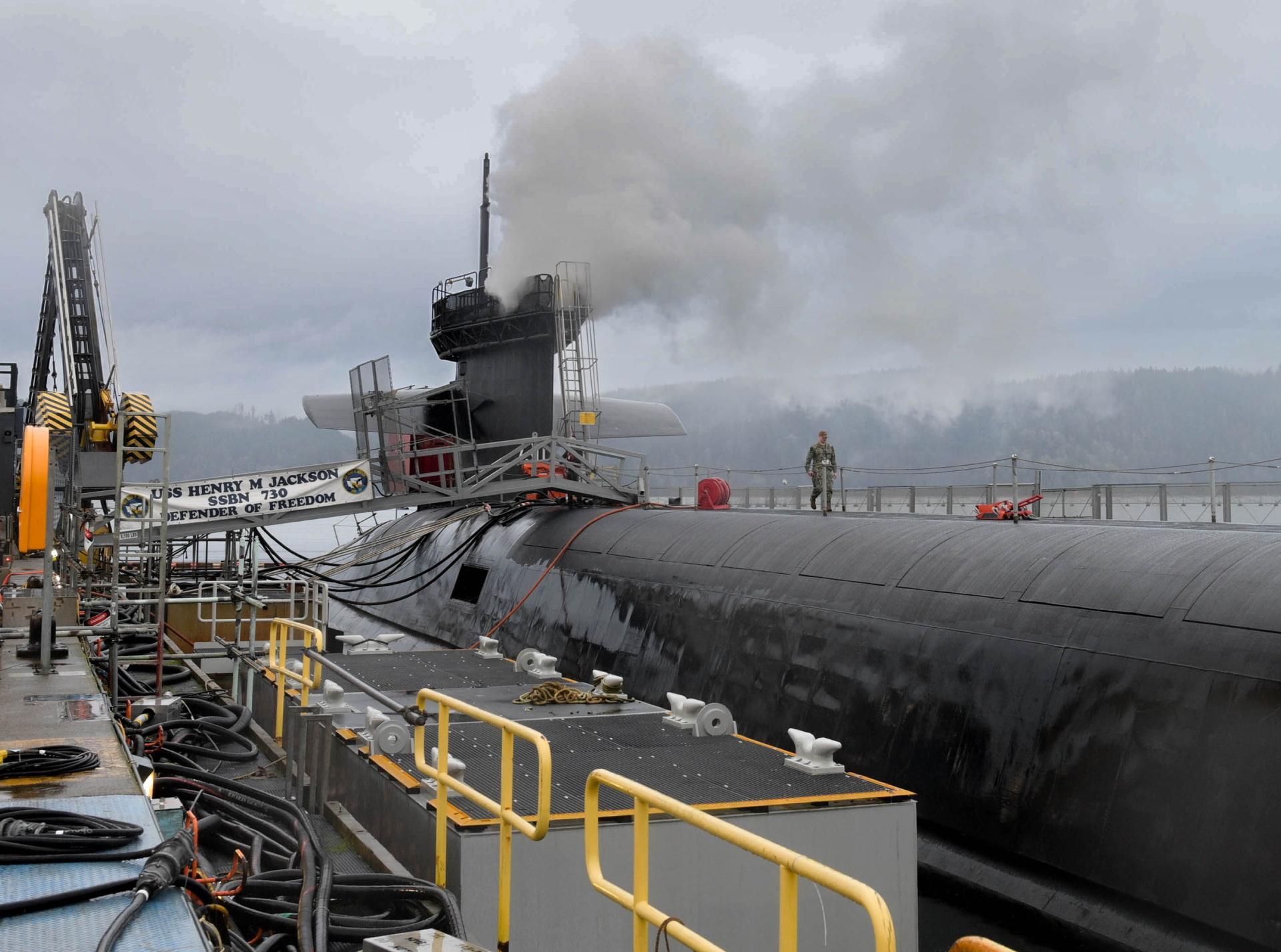 Okręty US Navy