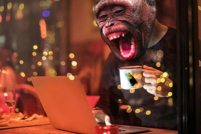 Jak Zła Małpka wysadziła internet? Historia ze świata muzyki, którą znać powinien każdy 