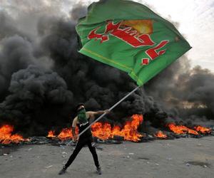 Izrael zaatakował Hamas, Partia Boga zapowiada „wściekłość i zemstę”