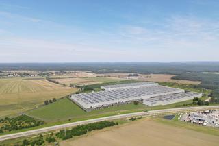 CTPark Iłowa z ekologicznym paszportem