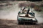 M1A2 Abrams SEPV3 