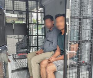 Straż graniczna bez litości dla cudzoziemców łamiących prawo w Polsce. Kolejne deportacje