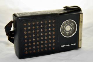 Programy radiowe w PRL