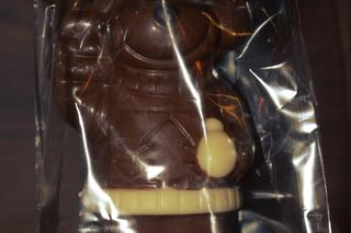 Niezwykłe samochody w rzeszowskiej Pijalni Czekolady Mirosława Pelczara