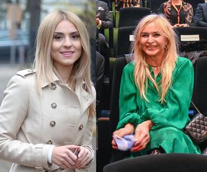 Kasia Tusk i Monika Olejnik pokochały takie sukienki! Prawdziwy hit