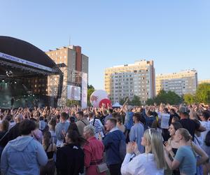 Juwenalia Białystok 2024. Drugi dzień imprezy