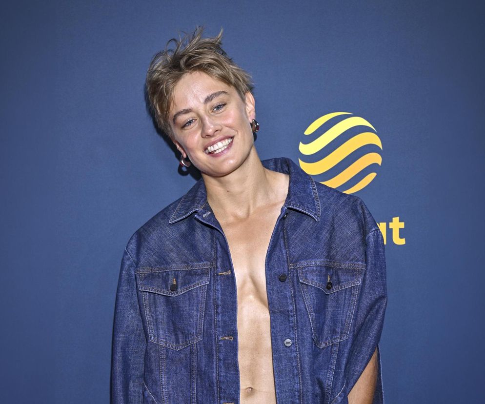 Zillmann szczerze o swojej byłej. Wioślarka rozstała się z nią podczas TzG