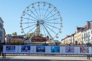 Utrudnienia w ruchu 18-20 października w Białymstoku. Na tych ulicach będą problemy! [LISTA]