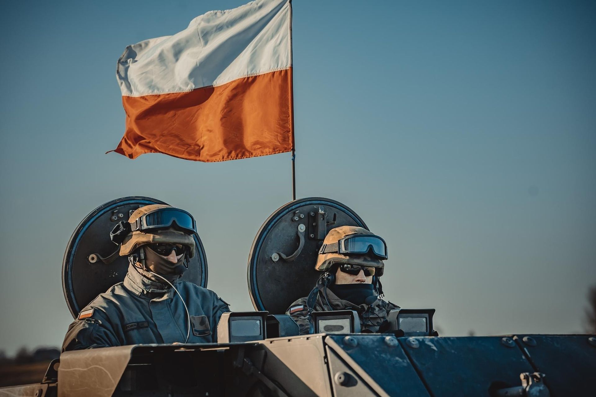 Wojsko Polskie 